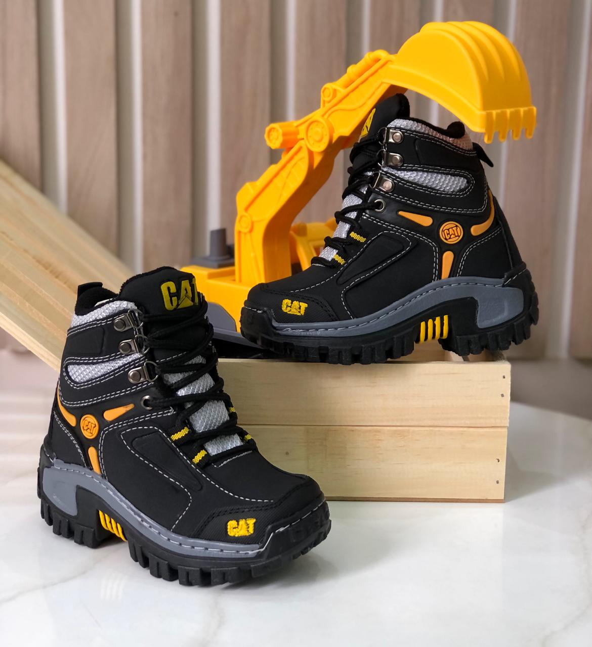 Gray helmet for bikers