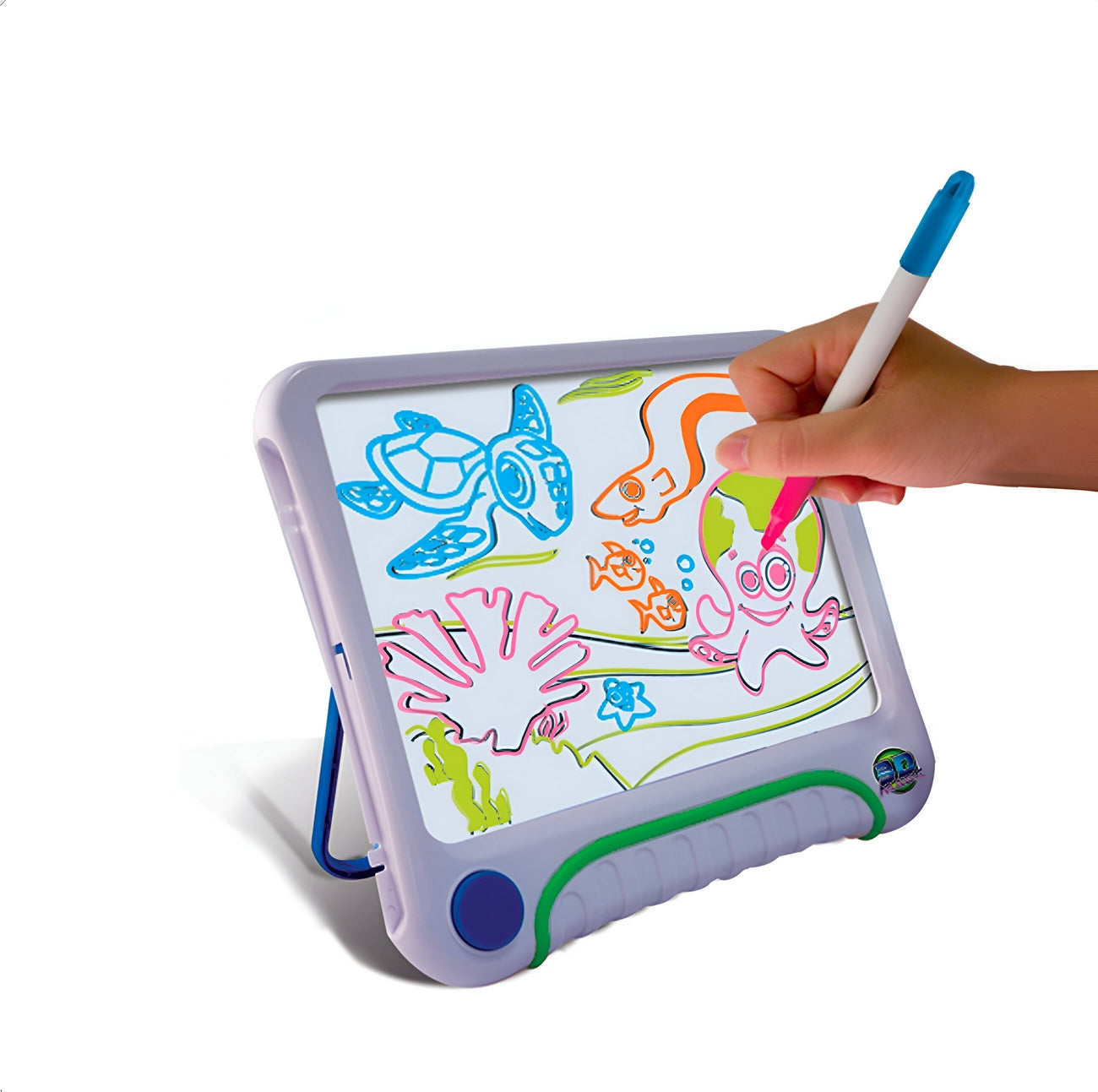 Gray helmet for bikers