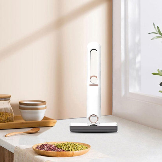 Gray helmet for bikers