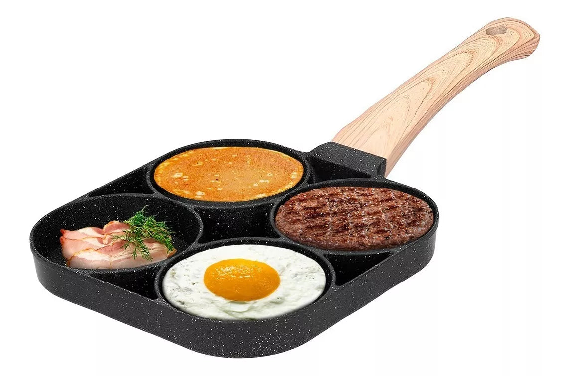 Gray helmet for bikers